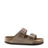 Calzature BIRKENSTOCK | Arizona Sfb Oiled Leather Tabacco Brown