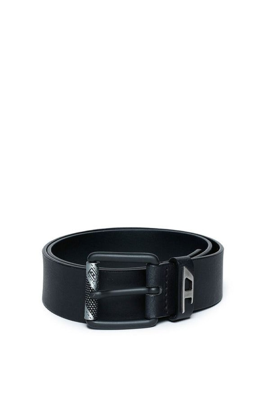 Accessori DIESEL | Bent Cintura Nero