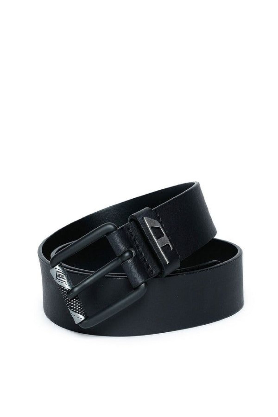 Accessori DIESEL | Bent Cintura Nero