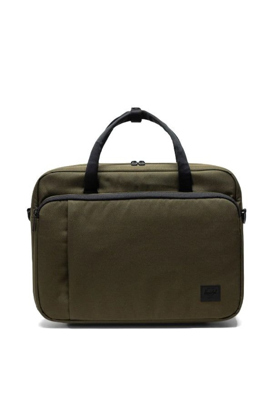 Accessori HERSCHEL | Gibson Messenger Tech Ivy Green