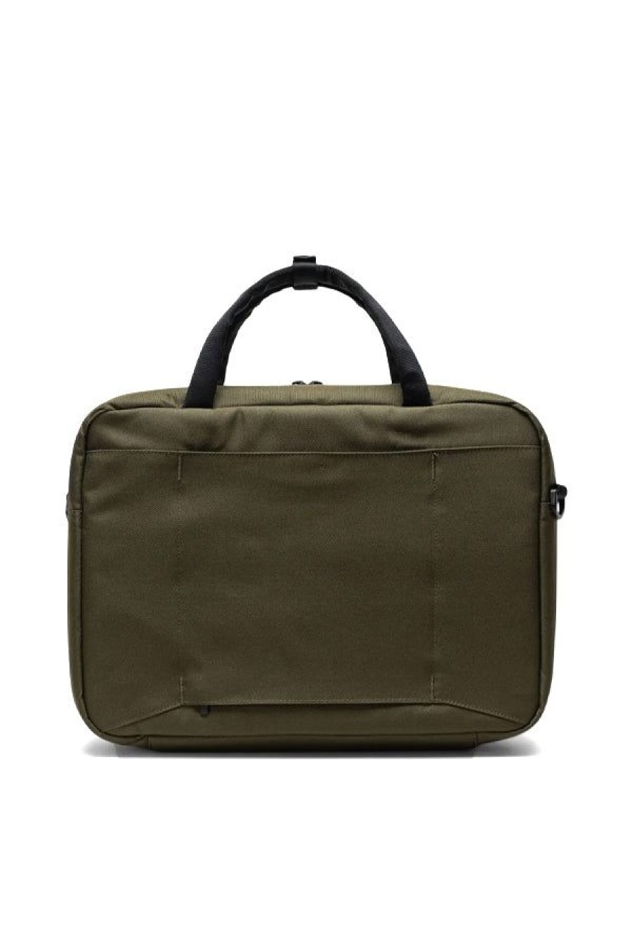 Accessori HERSCHEL | Gibson Messenger Tech Ivy Green