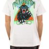 Abbigliamento PROPAGANDA | T-Shirt Triangle Panther Bianco