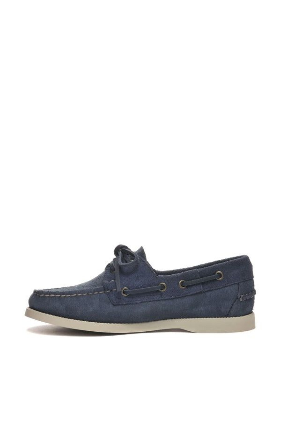 Calzature SEBAGO | Portland Flesh Out Woman Blue Navy