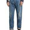 Abbigliamento G-STAR RAW | Jeans Arc 3D Antique Faded Blue Opal