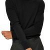 Abbigliamento SELECTED | Pullover A Maglia Black