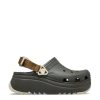 Calzature CROCS | Sabot Hiker Xscape Clog Dusty Olive