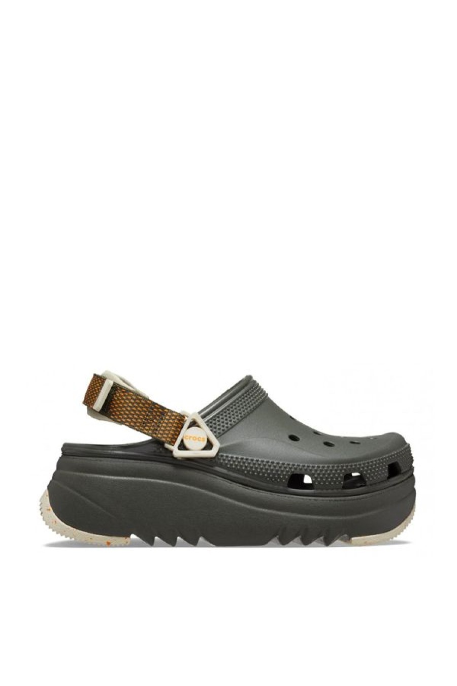 Calzature CROCS | Sabot Hiker Xscape Clog Dusty Olive