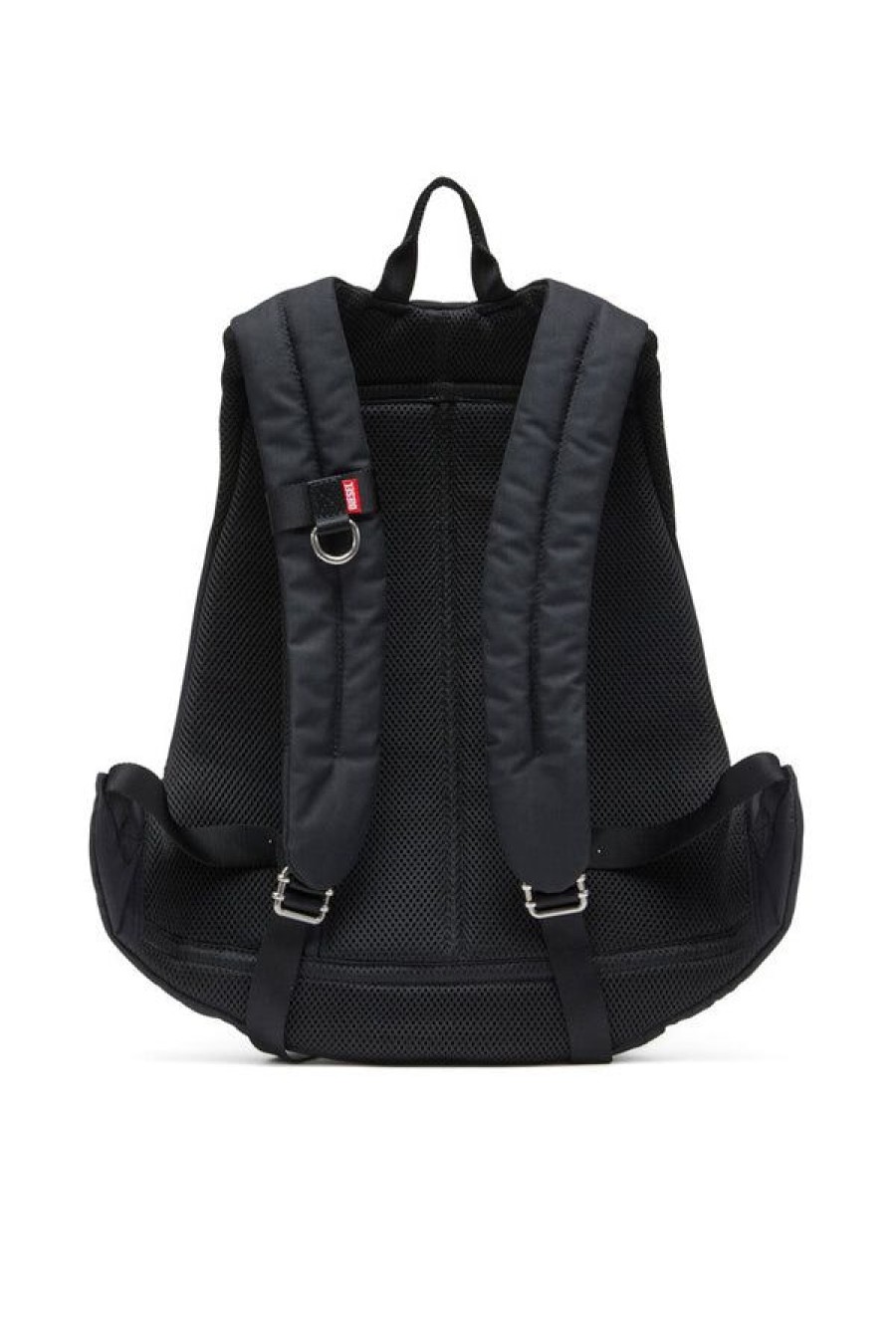 Accessori DIESEL | 1Dr-Pod Backpack Black