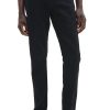 Abbigliamento CALVIN KLEIN | Slim Fit Rinse Denim Black