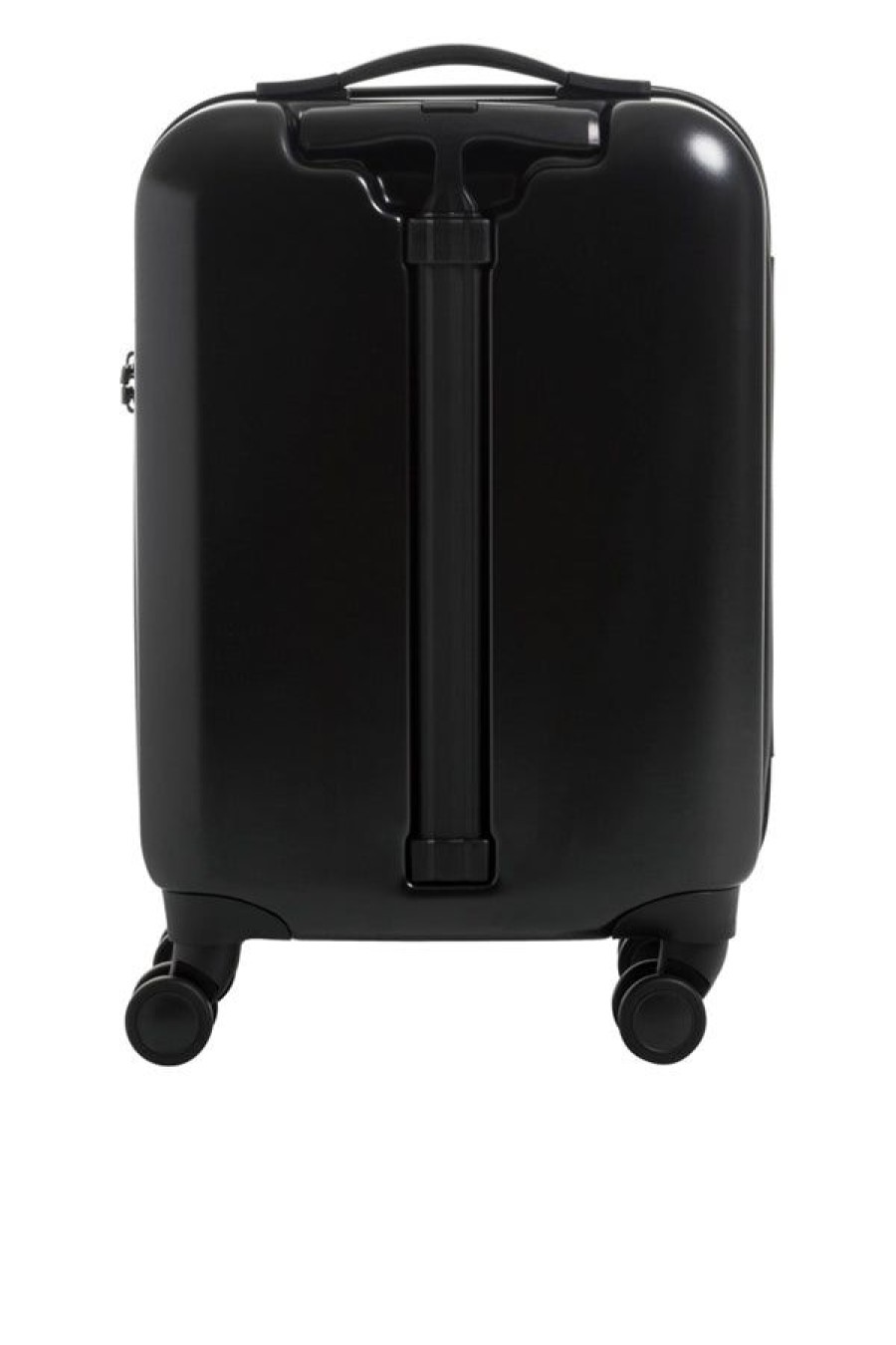 Accessori EA7 | Suitcase Trolley Nero