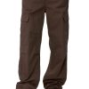 Abbigliamento CARHARTT WIP | Regular Cargo Pant Tobacco /Rinsed