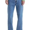 Abbigliamento LEVI'S® | Jeans 568 Stay Loose Med Indigo - Worn In