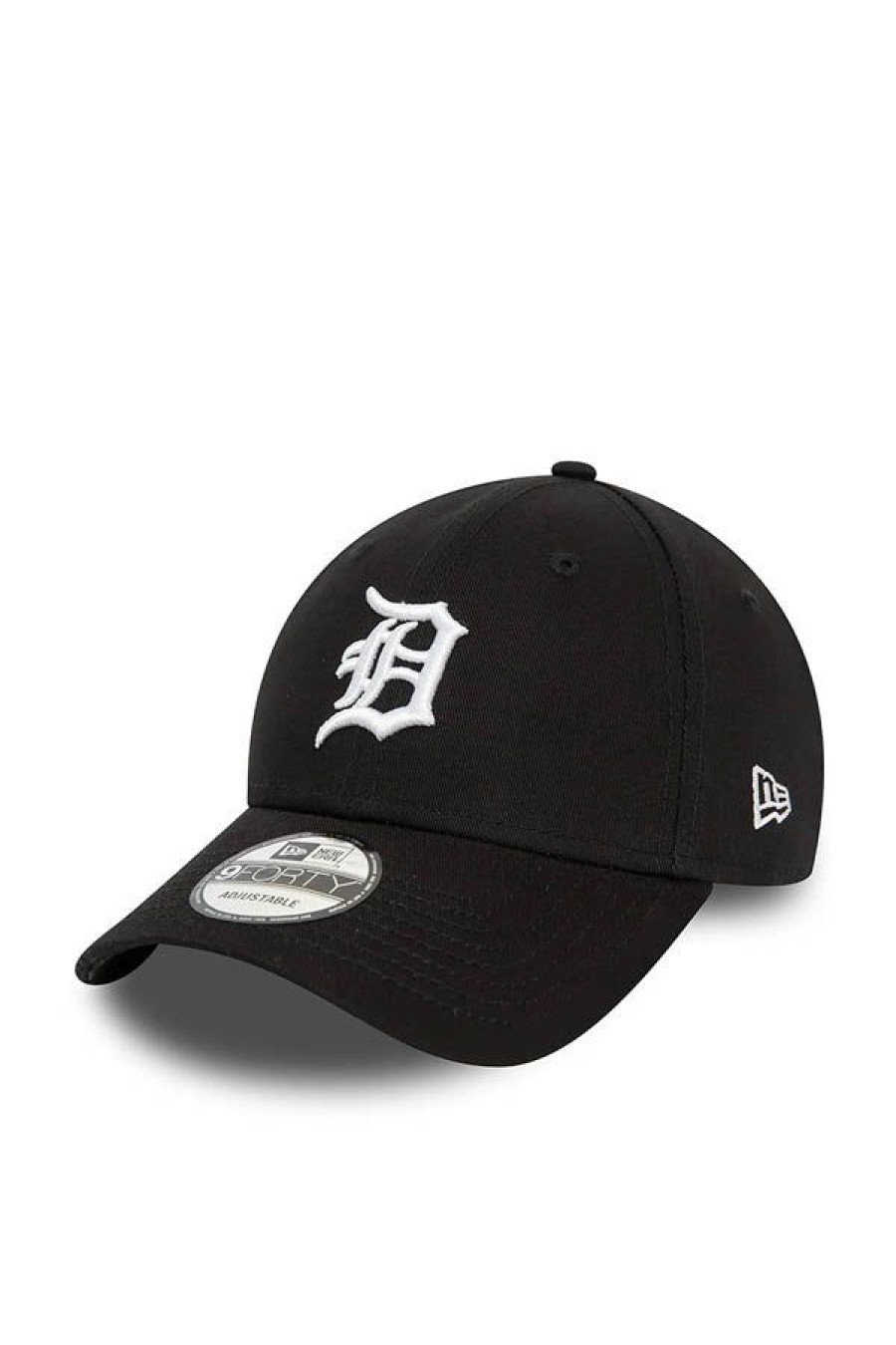 Accessori NEW ERA | Cappello 9Forty Detroit Tigers League Essential Nero