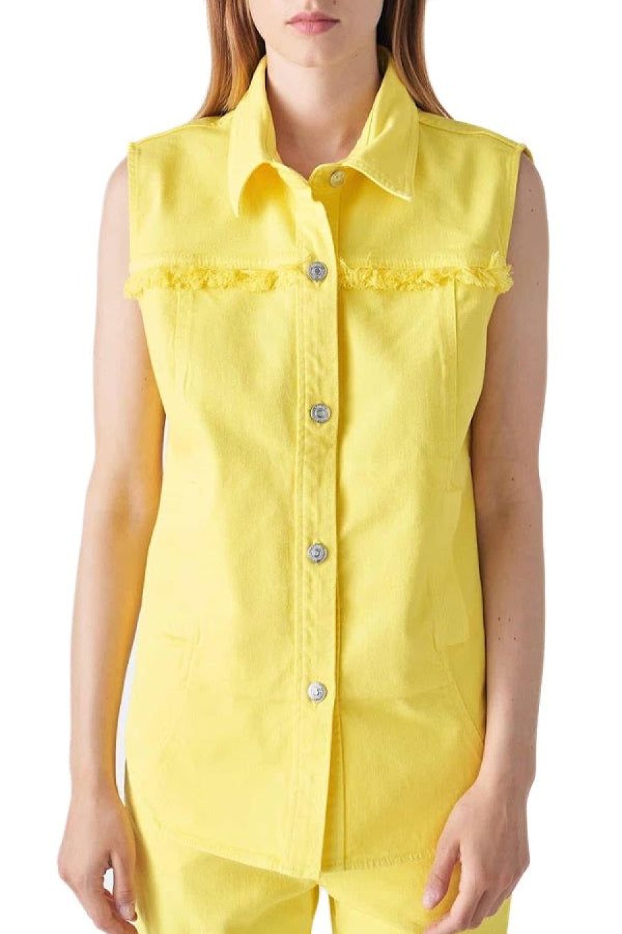 Abbigliamento GRIFONI | Camicia Bull Ananas