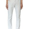 Abbigliamento DIESEL | 2019 D-Strukt L.32 Pantaloni 100 - White