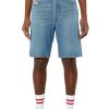 Abbigliamento DIESEL | Regular-Short Calzoncini 900 - Denim