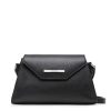 Accessori CALVIN KLEIN | Daily Dressed Crossbody W/Flap Ck Black