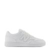 Calzature NEW BALANCE | Scarpe 480 White