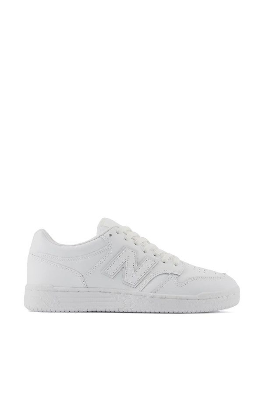 Calzature NEW BALANCE | Scarpe 480 White