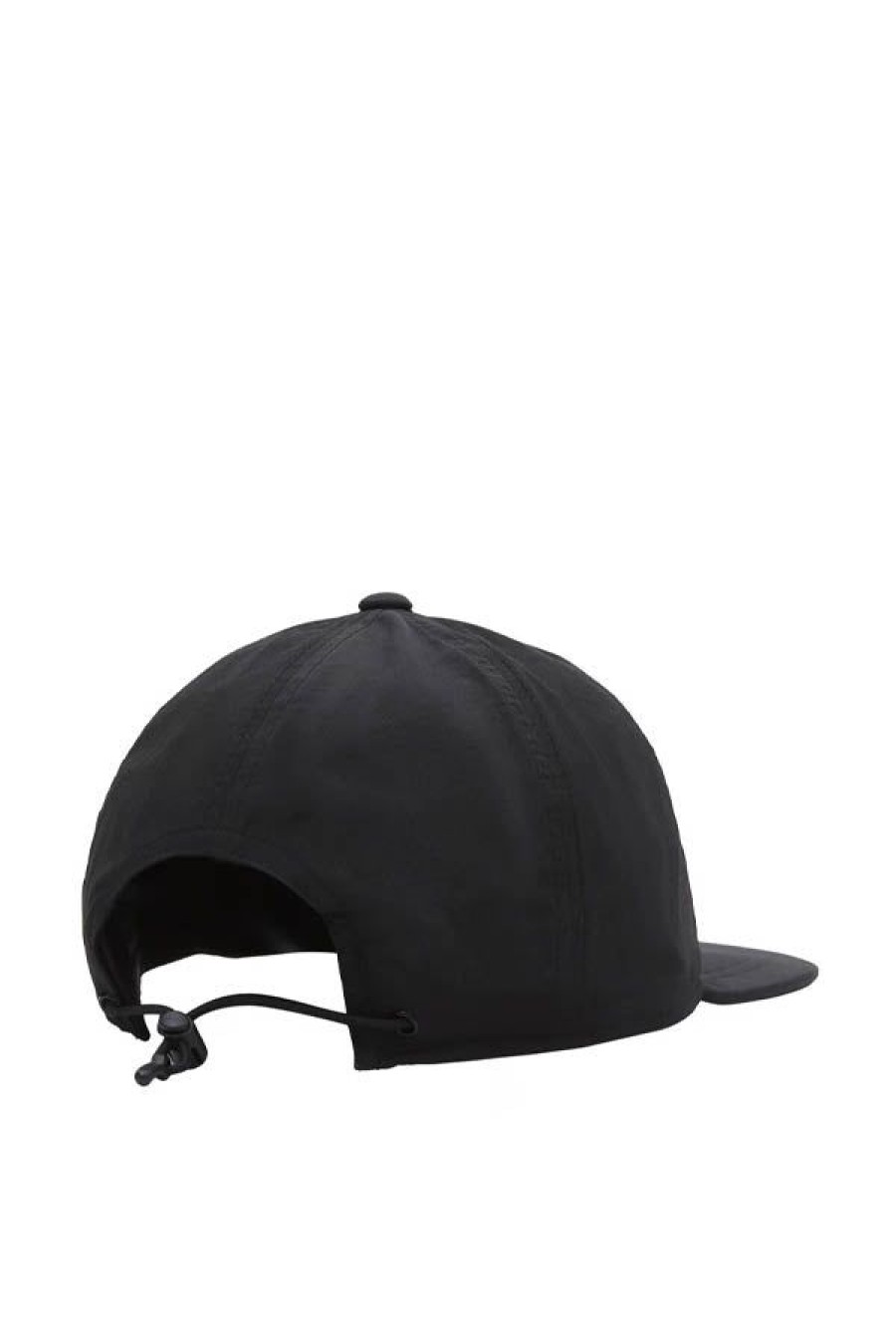 Accessori VANS | Cappello My Pace Curved Bill Jockey Black