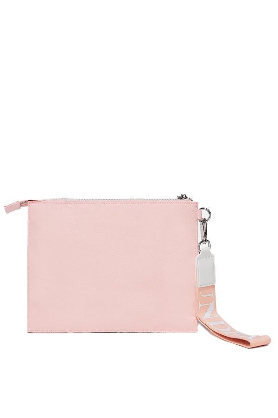 Accessori SUNDEK | Clutch In Canvas White