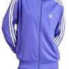 Abbigliamento ADIDAS | Track Top Adicolor Classics Loose Firebird Eneink