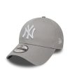 Accessori NEW ERA | Cappello 9Forty Regolabile New York Yankees Essential Grey