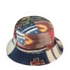 Accessori KARDO | Cappello Bucket Hat Patchwork