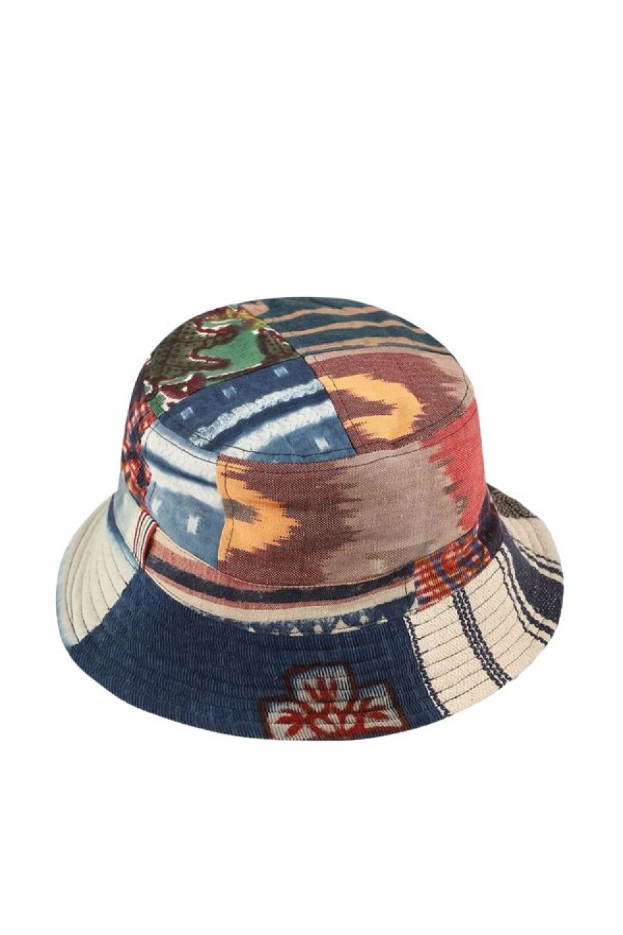 Accessori KARDO | Cappello Bucket Hat Patchwork