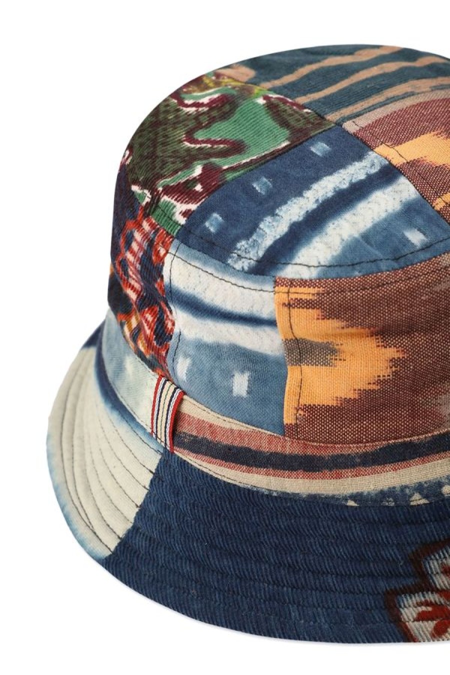 Accessori KARDO | Cappello Bucket Hat Patchwork