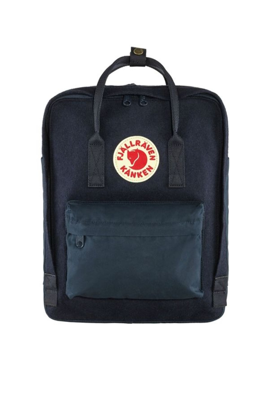 Accessori FJALLRAVEN | Zaino Kanken Re-Wool Night Sky