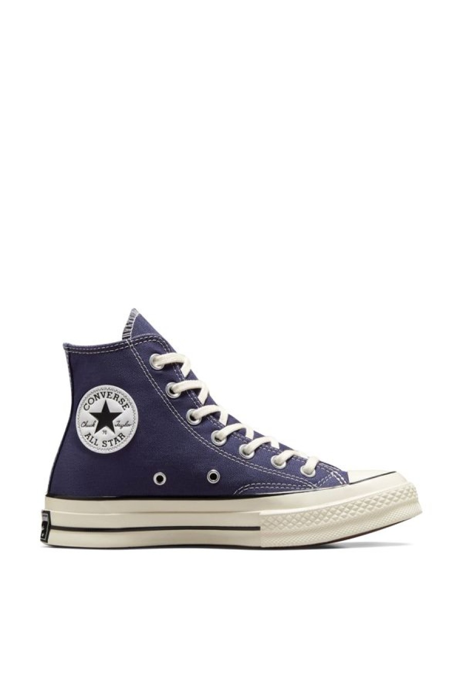 Calzature CONVERSE | Chuck 70 Vintage Canvas Uncharted Waters/Egret/Black