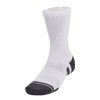 Accessori UNDER ARMOUR | Calze Ua Performance Tech Crew - Confezione Da 3 Paia White