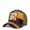 Accessori GOORIN BROS | Cappello Shells N All Multicolor