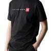 Abbigliamento THE NORTH FACE | T-Shirt Never Stop Wearing Tnf Black