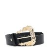 Accessori VERSACE JEANS COUTURE | Cuoio Mousse Black