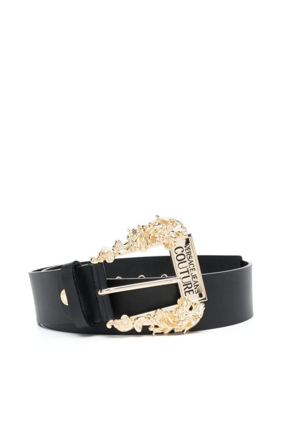 Accessori VERSACE JEANS COUTURE | Cuoio Mousse Black