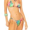 Abbigliamento 4GIVENESS | Bikini Fluidificante Multicolor