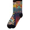 Accessori AMERICAN SOCKS | Calze Rattlesnake Multicolor