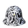 Accessori KANGOL | Street King Casual White/Black