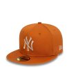 Accessori NEW ERA | League Essential 59Fifty® New York Yankees Orange