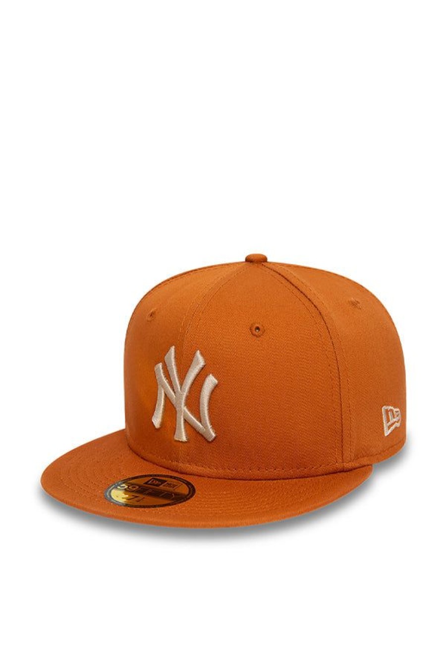 Accessori NEW ERA | League Essential 59Fifty® New York Yankees Orange