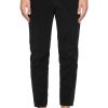 Abbigliamento DONDUP | Pantalone Brighton Nero