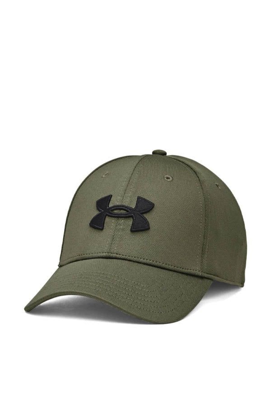 Accessori UNDER ARMOUR | Cappello Ua Blitzing Marine Od Green/Black