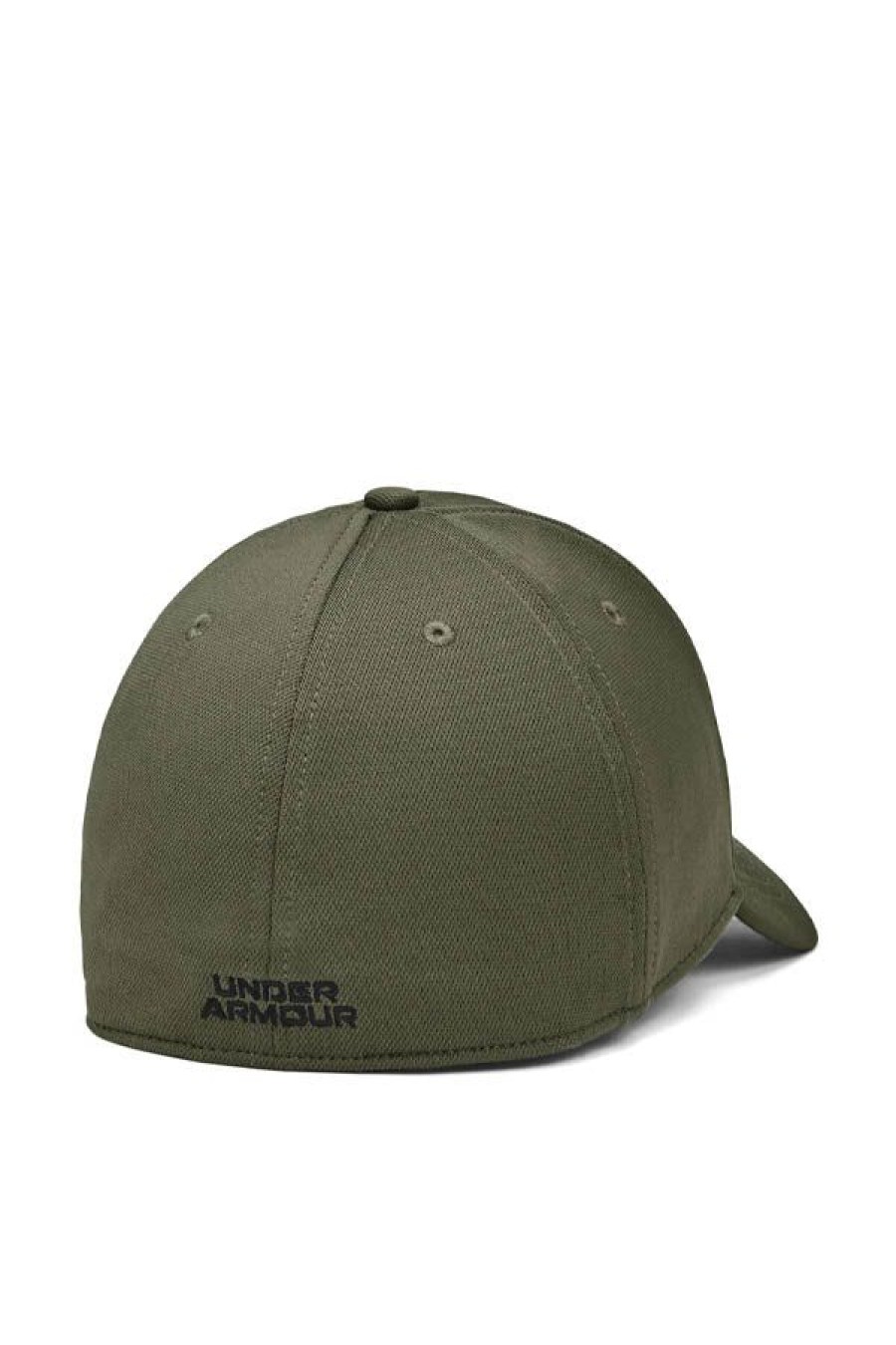 Accessori UNDER ARMOUR | Cappello Ua Blitzing Marine Od Green/Black