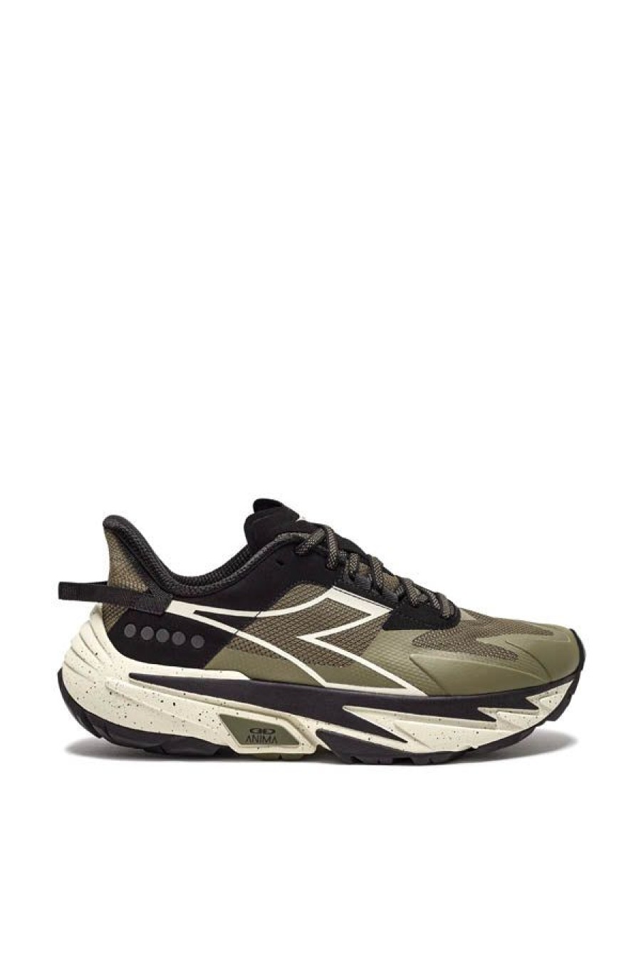 Calzature DIADORA | Scarpe Equipe Sestriere-Xt Military Olive/Black