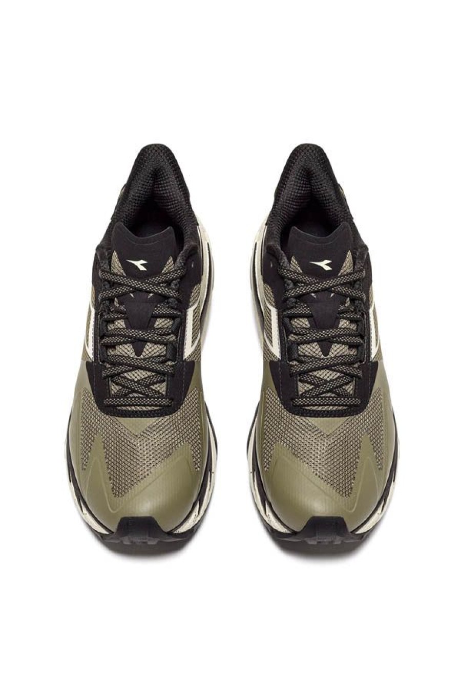 Calzature DIADORA | Scarpe Equipe Sestriere-Xt Military Olive/Black