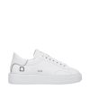 Calzature D.A.T.E. | Sfera Basic White