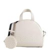 Accessori BOSS | Addison Bowling B-Lg Open White