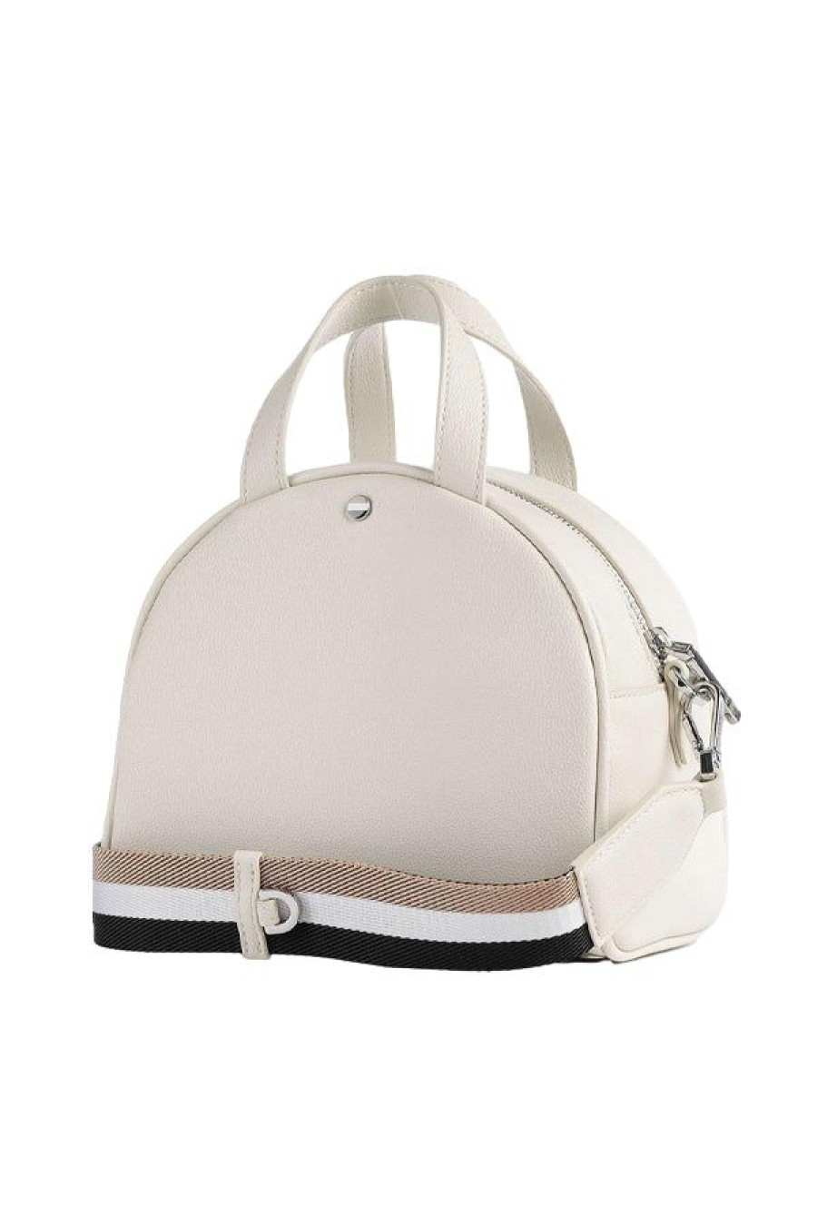 Accessori BOSS | Addison Bowling B-Lg Open White